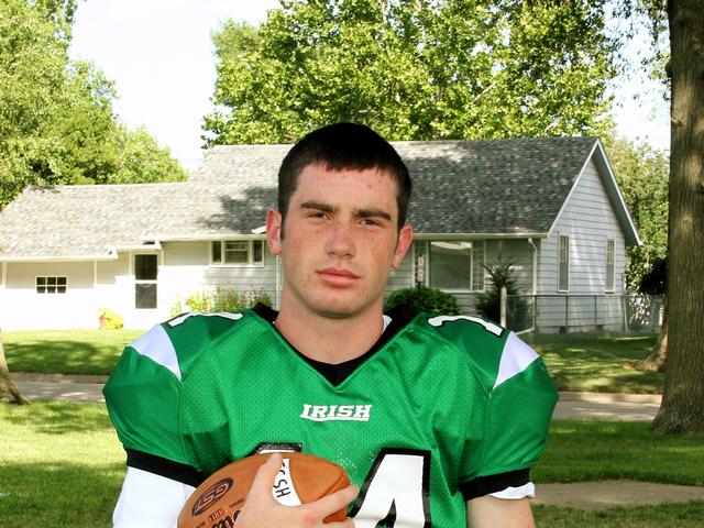 Austin Malone